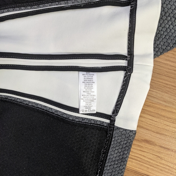 G.I.L.I Jacket Size 0 - Picture 6 of 8